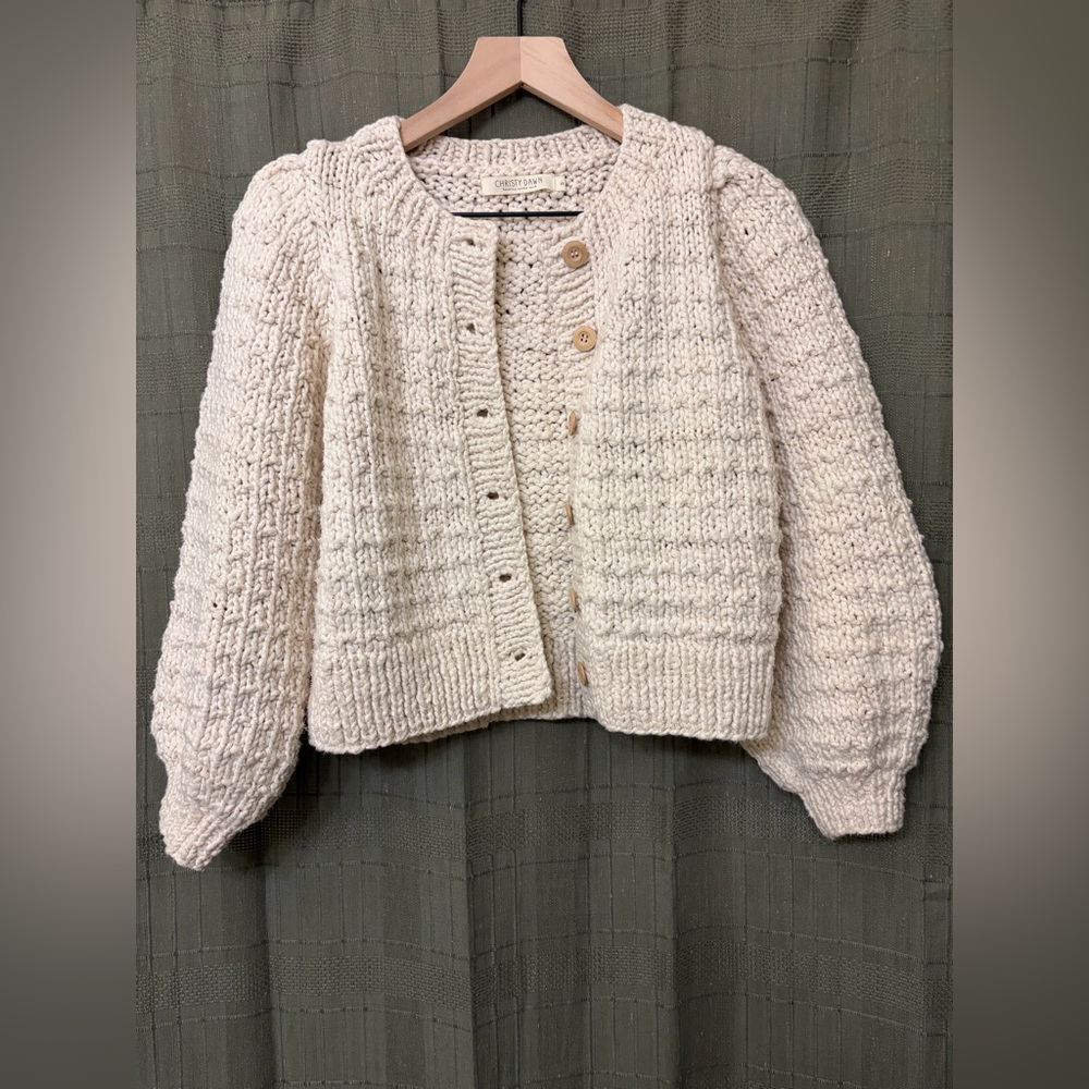 Christy Dawn Nola Cardigan